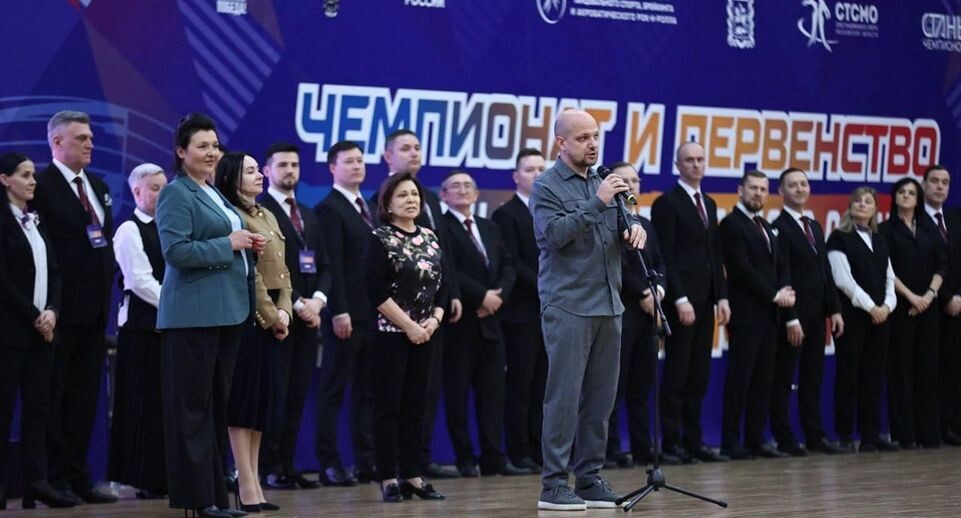     Ольга Устинова