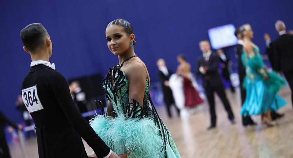     Ольга Устинова