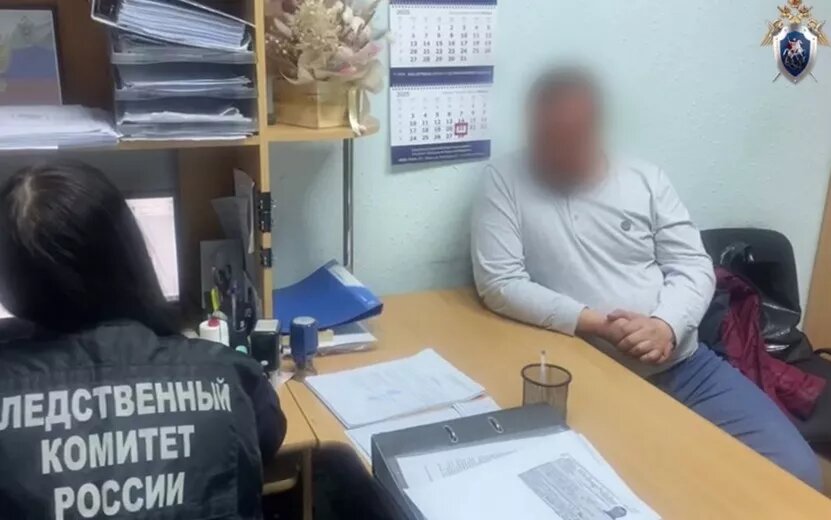    Экономиста предприятия ОПК задержали в Ижевске за взятки на 477 тыс. рублей