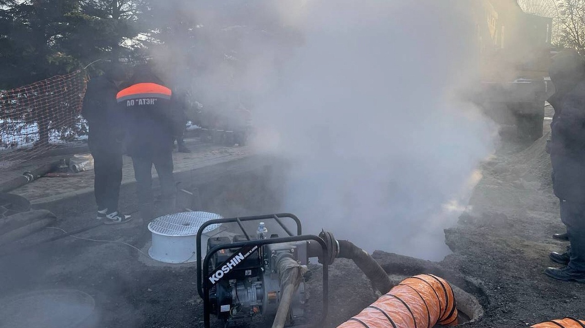     Фото: Артём Косулин