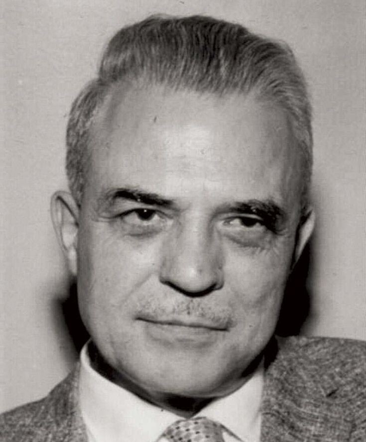 Милтон Хайланд Эриксон