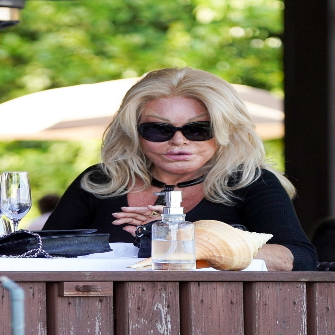 Джоселин Вильденштейн