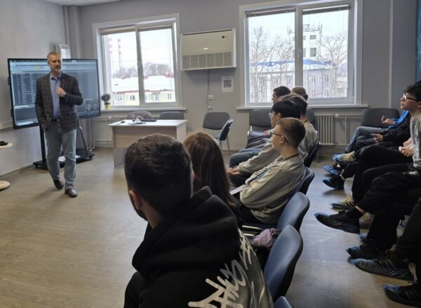    Фото: пресс-служба Правительства Сахалинской области