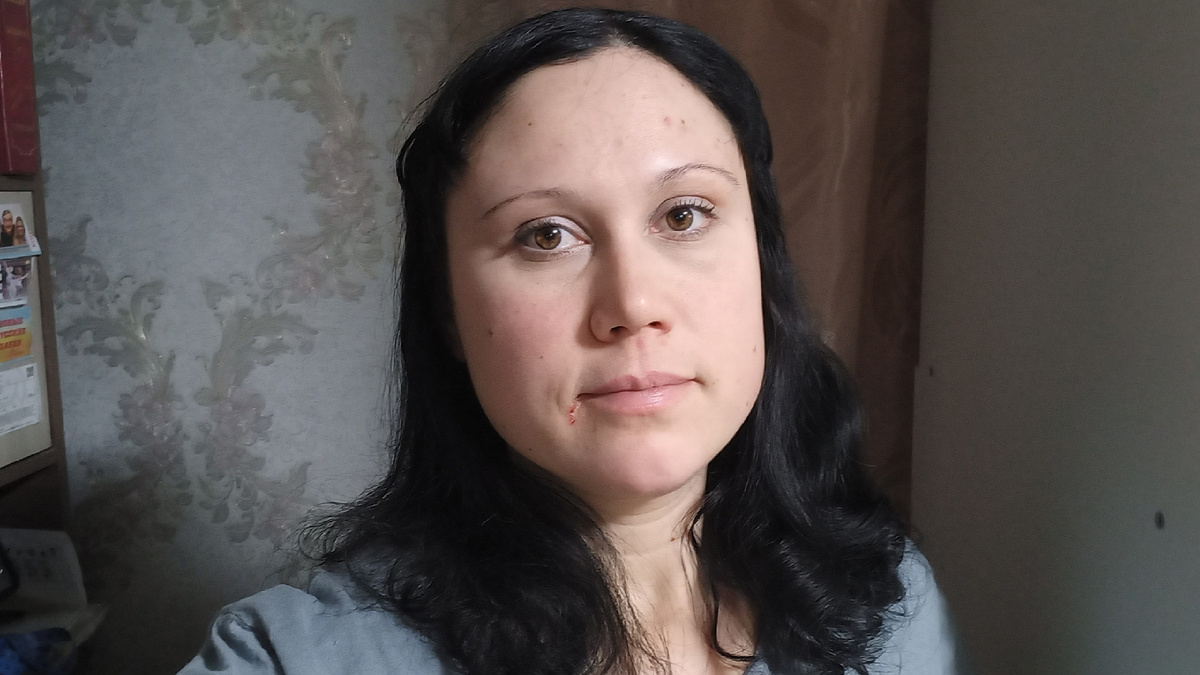 Фото автора канала 28.02.2025