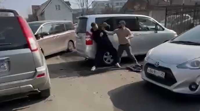    Источник фото: Скрин видео