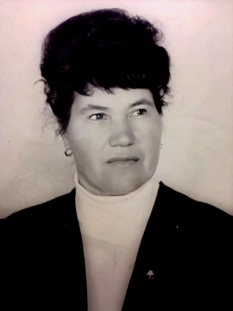 Умна, инициативна, целеустремленна, наконец, она просто красавица!