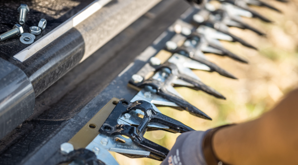 Система среза ООО "Шумахер"