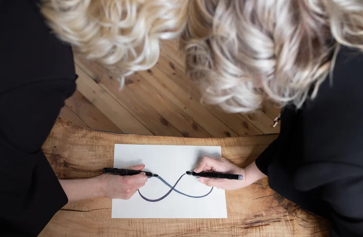 Из личного архива