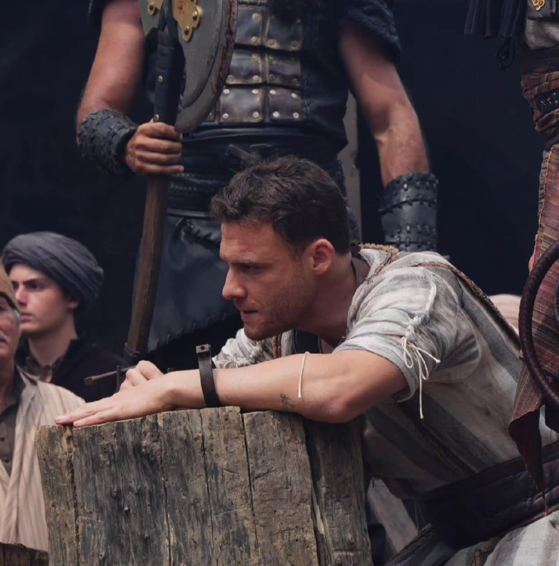 Стоп-кадр фильма "Холоп.Великолепный век"