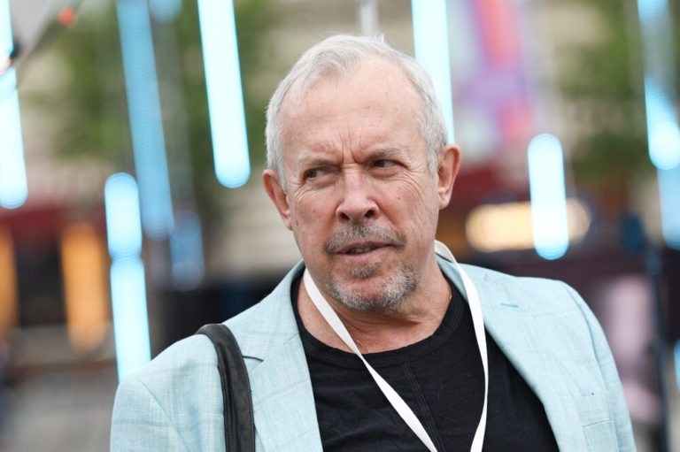    Фото: Агентство «Москва» / Зыков Кирилл Оксана Маслова