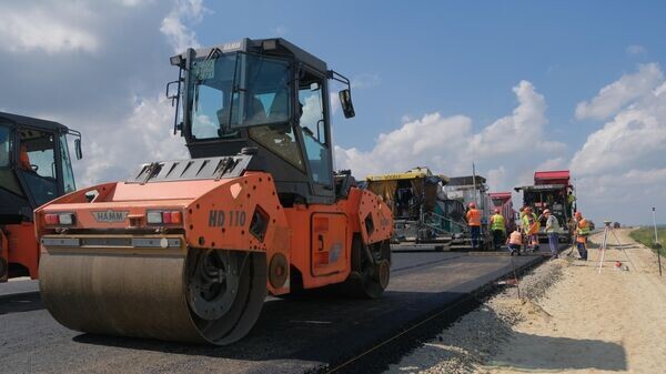    © Росавтодор