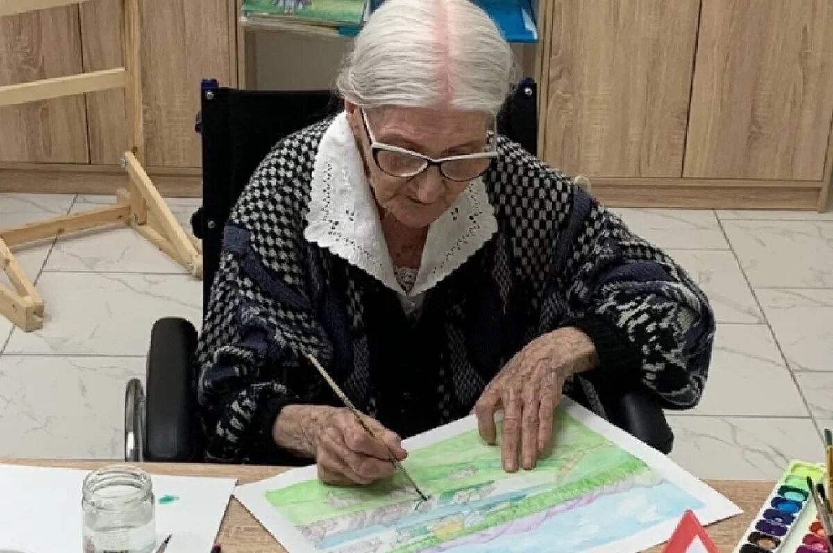    В Томской области за последние 5 лет стало меньше пенсионеров