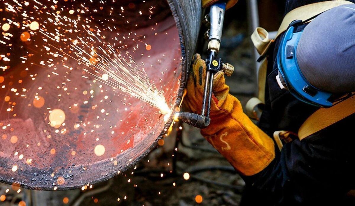     Строительство газопровода. Источник: mos.ru Автор фото: Пресс-служба Мэра и Правительства Москвы