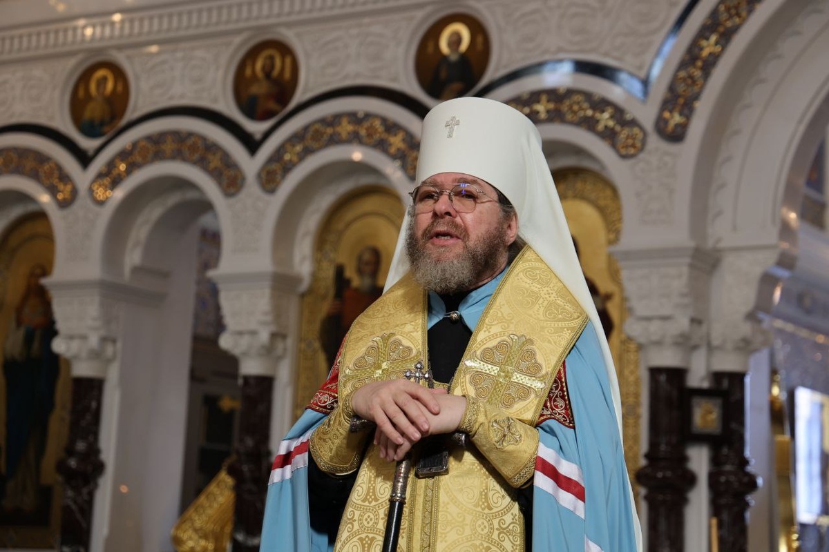 Фото: Михаил Гладчук