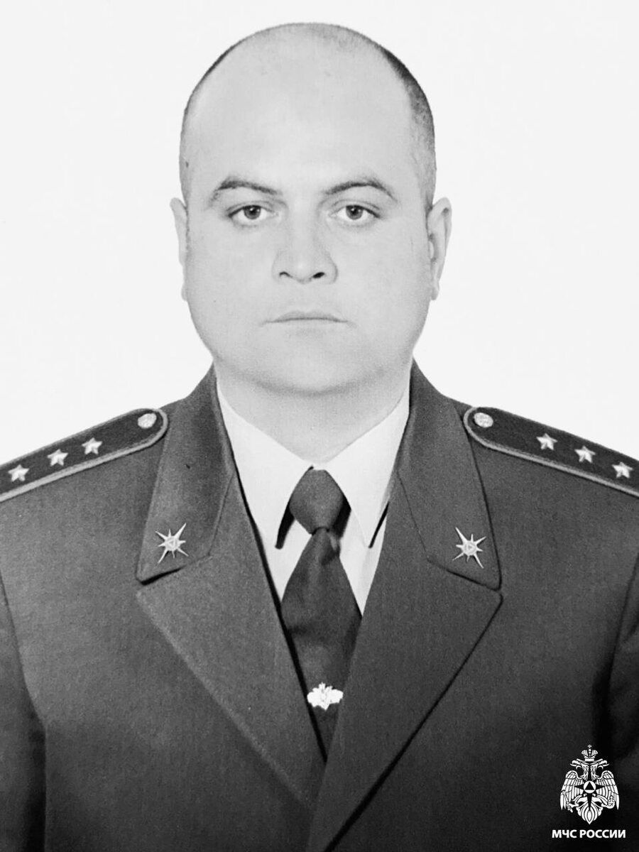    Фото: Пресс-служба МЧС РСО-А