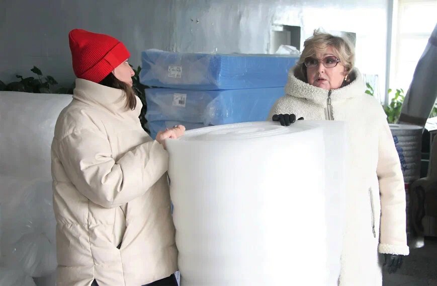    Фото: пресс-служба УрГАУ/Вадим Шабратко