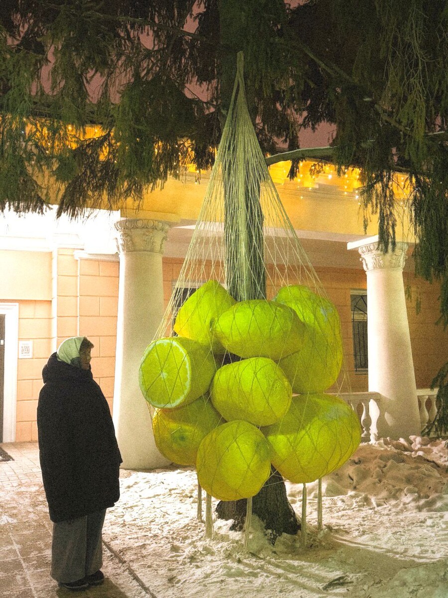 Фото от моей ученицы Анюты из Екатеринбурга