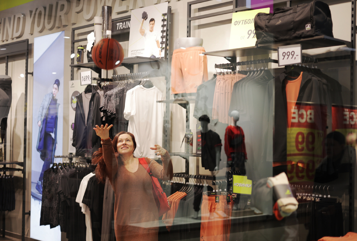 Красильцева Татьяна. Ваша молодость - это ваше состояние, проступившее в вашей внешности, в движениях, возможностях, самочувствии и настроении