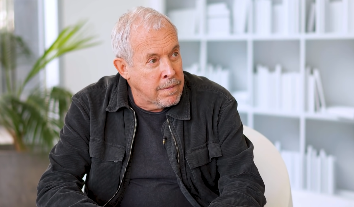     Андрей Макаревич* собирается перезапустить программу "Смак"