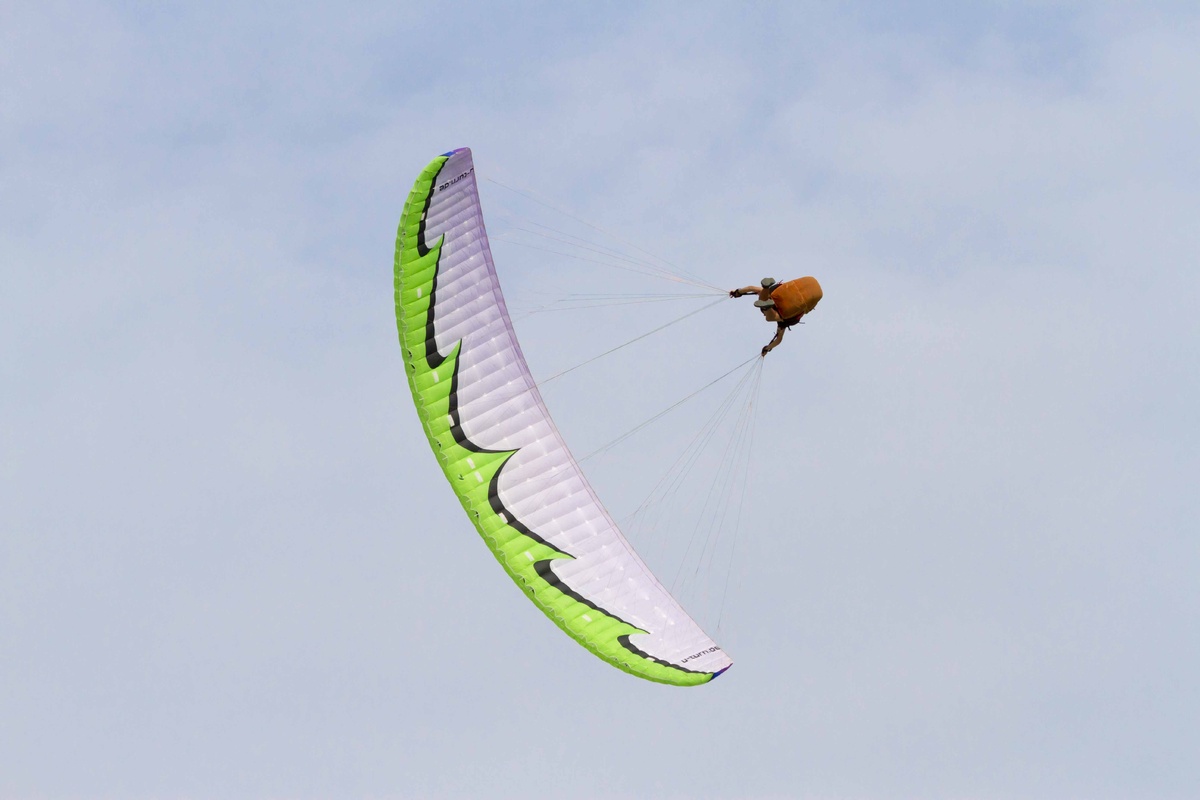 Меньщн стресса - больше желания экспериментировать