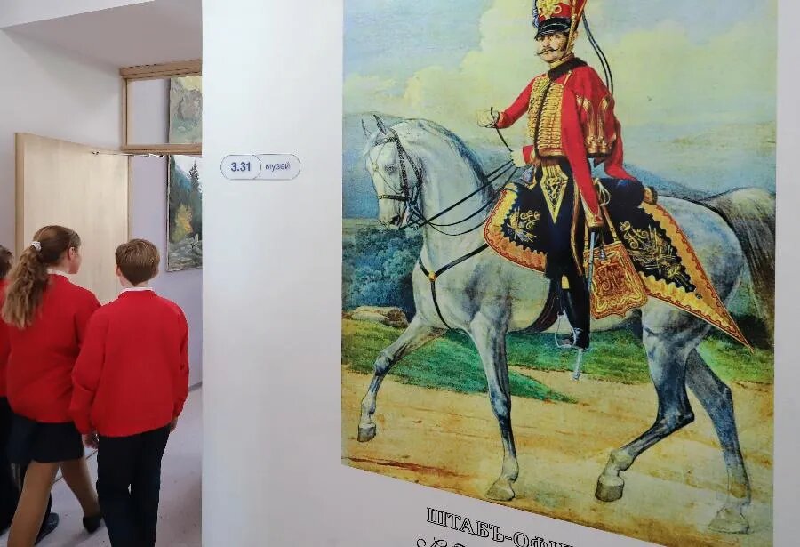 ФОТО Дмитрия СОКОЛОВА