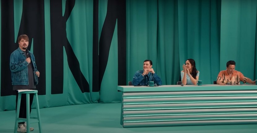  Фото: Илья Соболев на YouTube