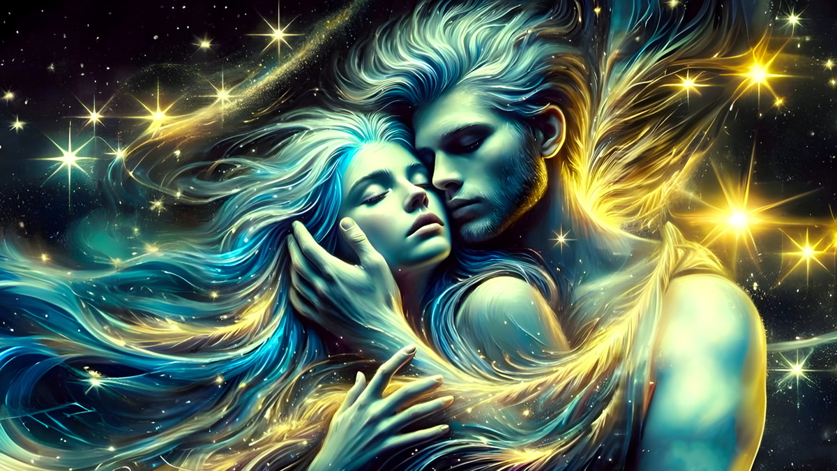 Чувствует ли мой близнец меня тоже?