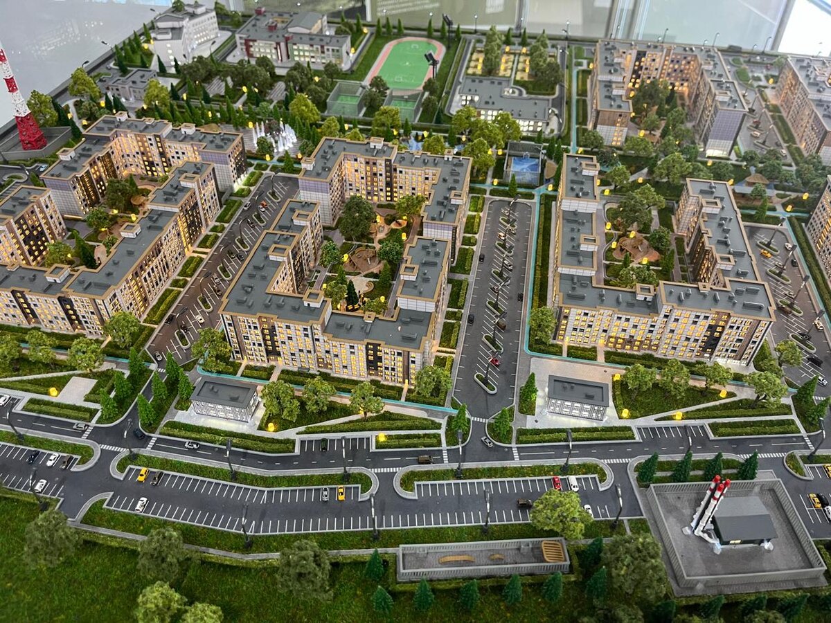 Фото: © Люция Сиразеева / «Пестрецы-информ»