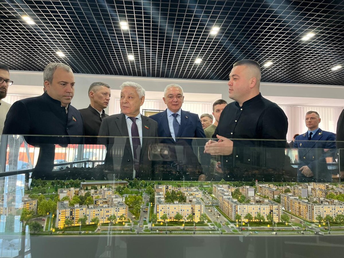 Фото: © Люция Сиразеева / «Пестрецы-информ»