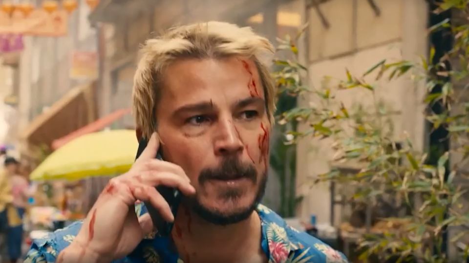 Фото: © Кадр из программы "В кадре", РЕН ТВ