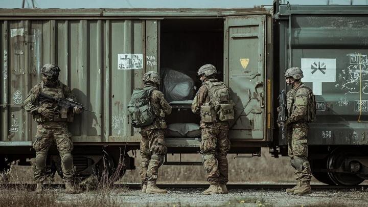 Коллаж NovorosInform