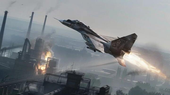 Коллаж NovorosInform