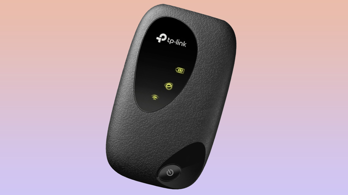 Ношу с собой в поездки карманный Wi-Fi роутер. Зачем?