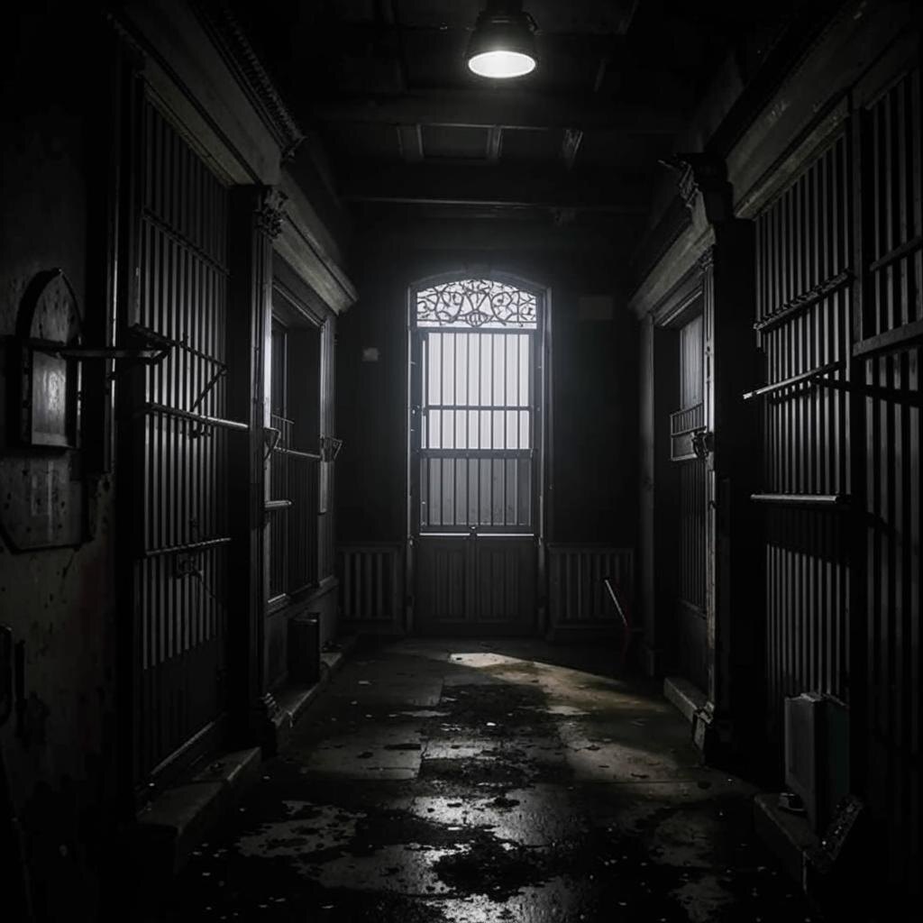 Созданно нейросетью