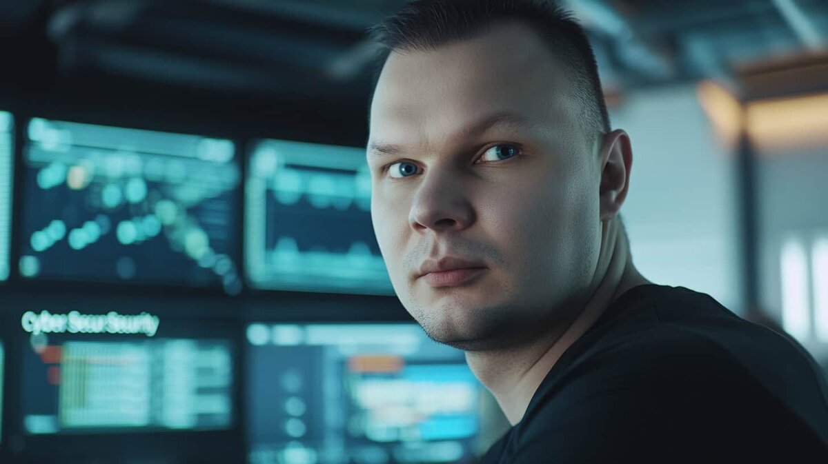    Защити ваш бизнес от киберугроз с Kaspersky Industrial CyberSecurity[1][2][3] Khar_AG