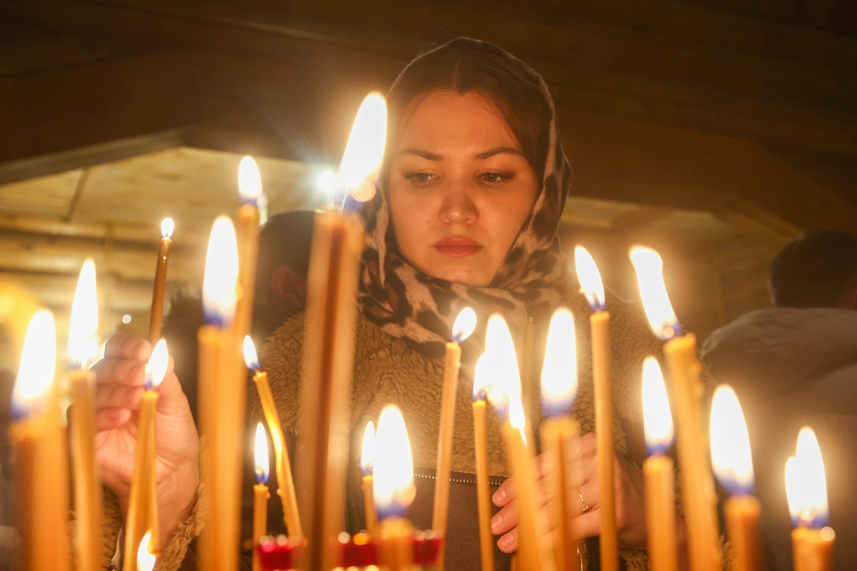 фото: Shatokhina Natalia/news.ru/Global Look Press