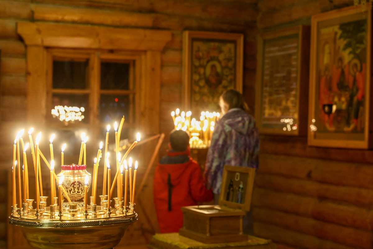 фото: Shatokhina Natalia/news.ru/Global Look Press