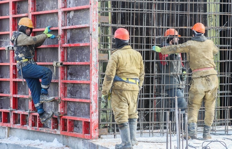    Сергей Булкин/NEWS.ru