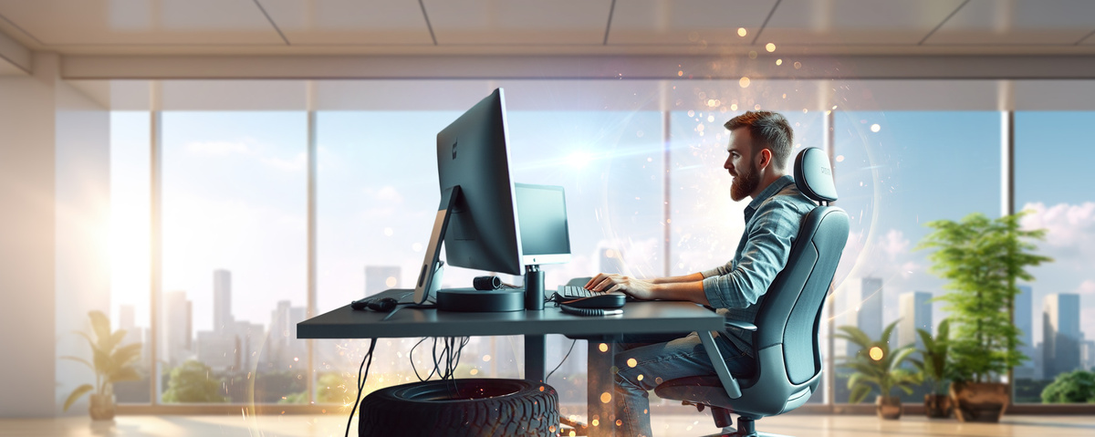 ЛОГИЛЮКС запускает новый сайт по международным логистическим услугам 