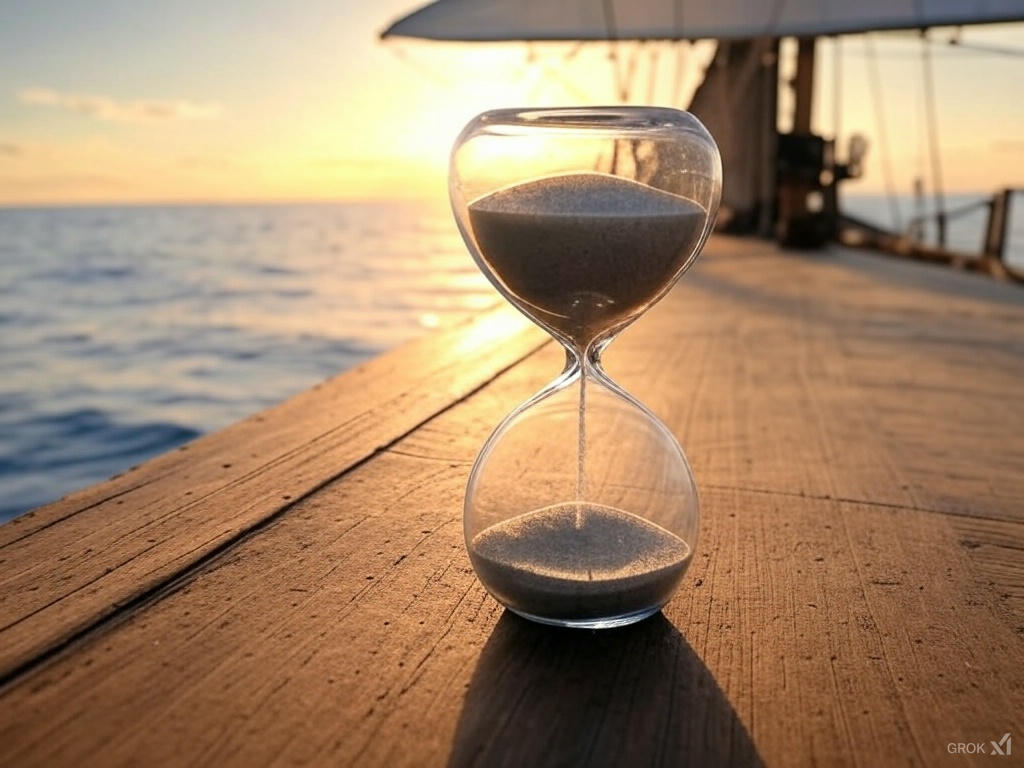 Изображение сгенерировано с помощью Grok (xAI)