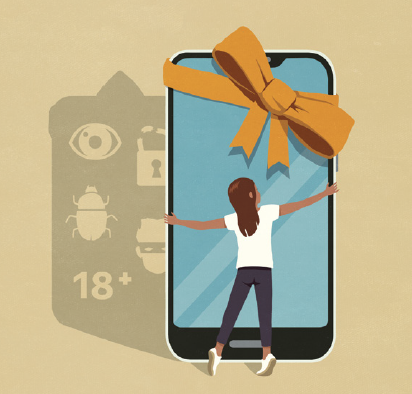 Источник: Scientific American