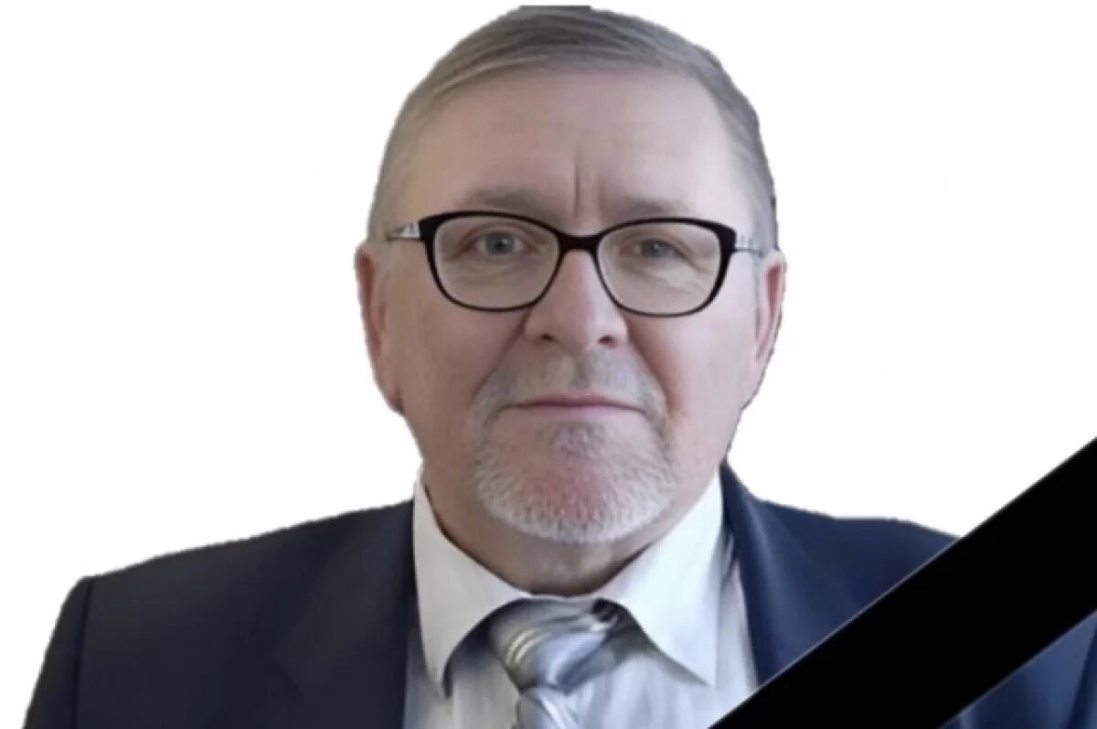    В Тюменской области простятся с экс-председателем районного суда