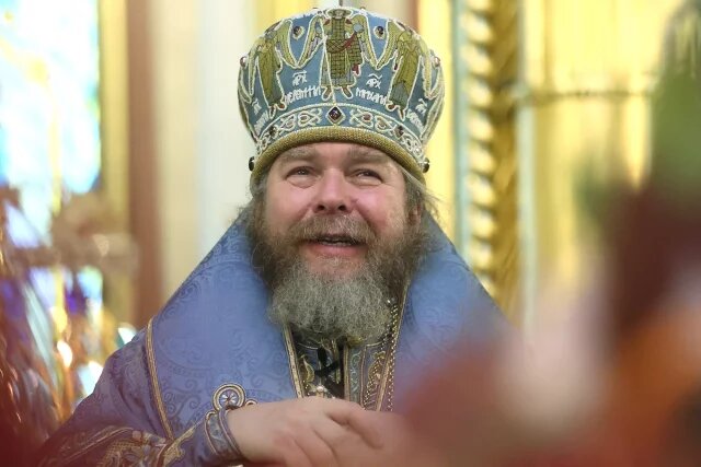    Кто такой Денис Попович, готовивший покушение на митрополита Тихона?