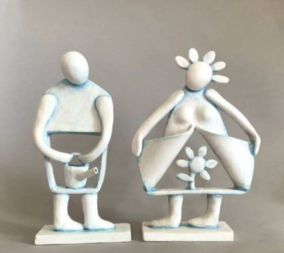 весна идет, весне дорогу!