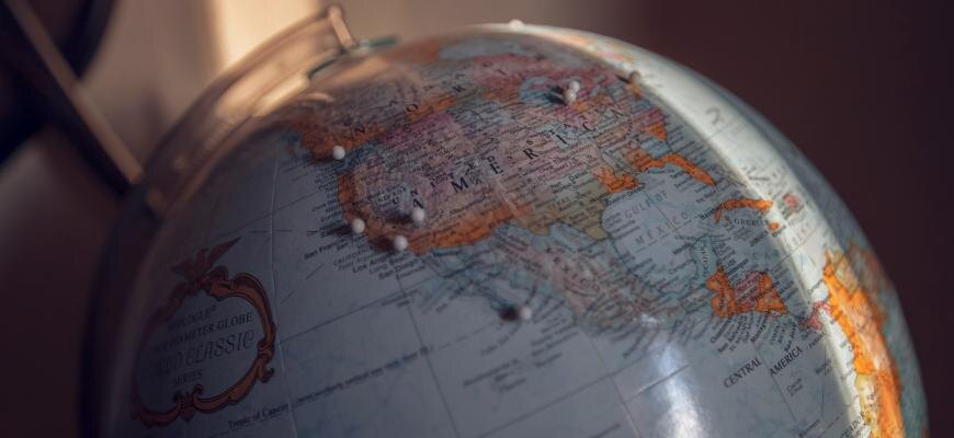 Photo by Nicole Geri on Unsplash