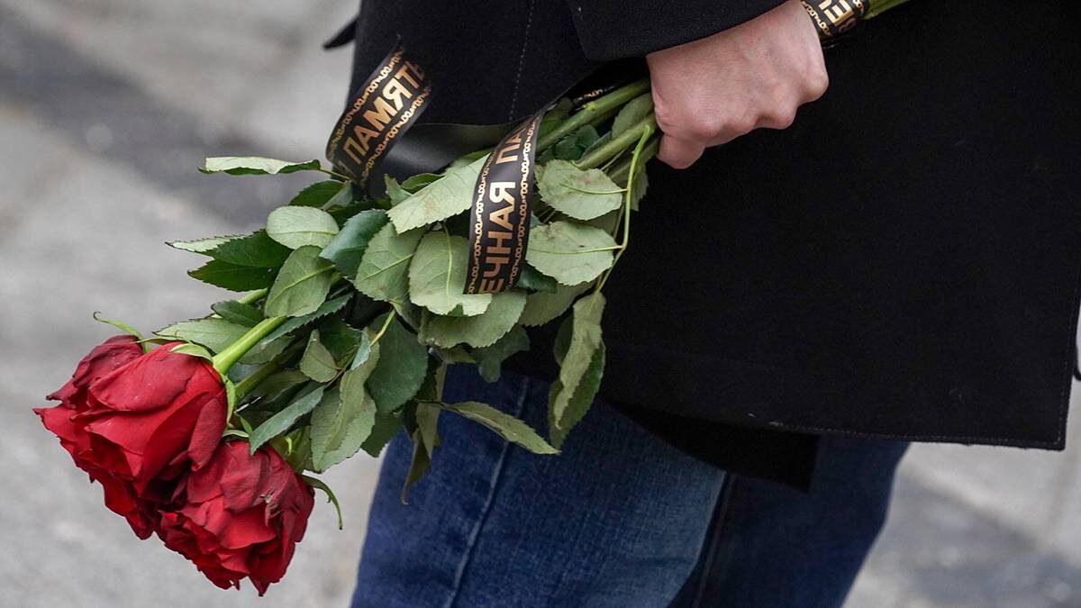    Фото: Александр Авилов / АГН Москва