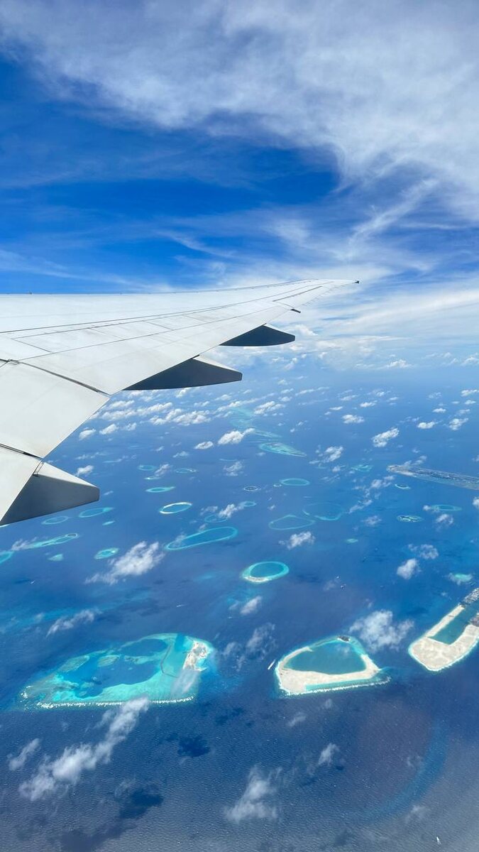 Фото предоставлено турагентом Ксенией Моруновой