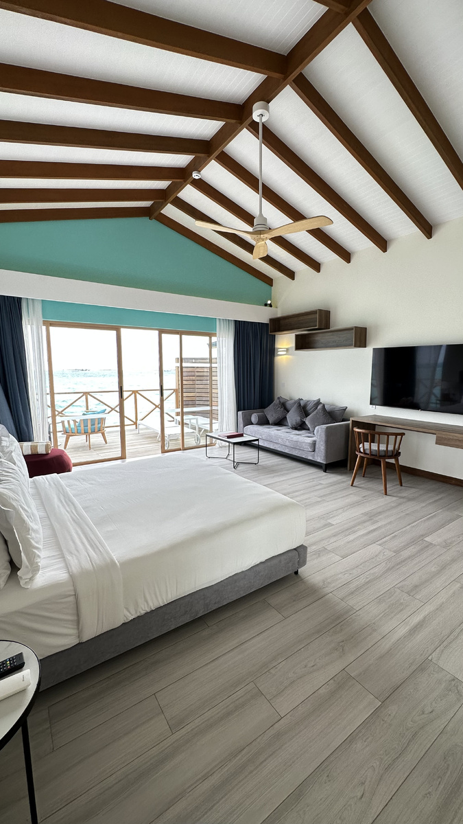 Фото предоставлено турагентом Ксенией Моруновой