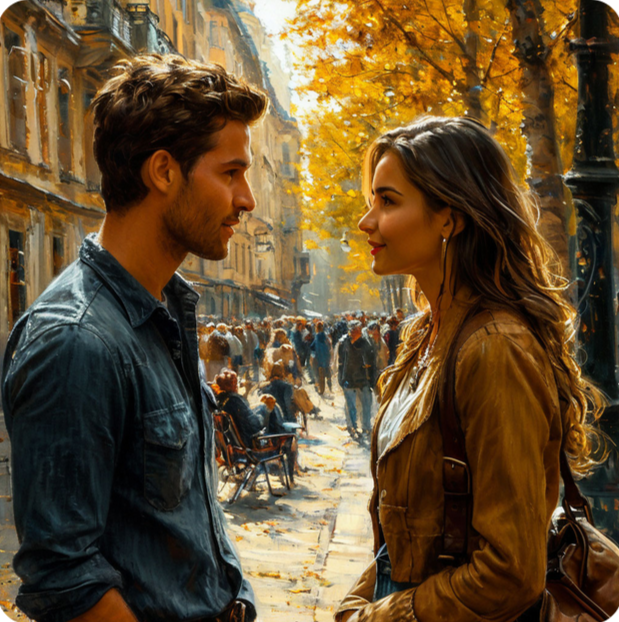 Рисунок Андреева М.