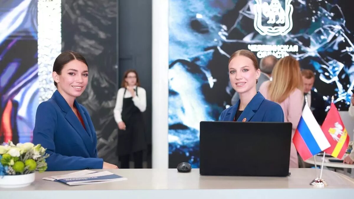     Источник: Telegram-канал экономического блока правительства Челябинской области